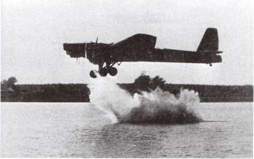 "Чудо-оружие" Сталина. Плавающие танки Великой Отечественной Т-37, Т-38, Т-40