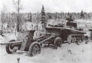 "Чудо-оружие" Сталина. Плавающие танки Великой Отечественной Т-37, Т-38, Т-40