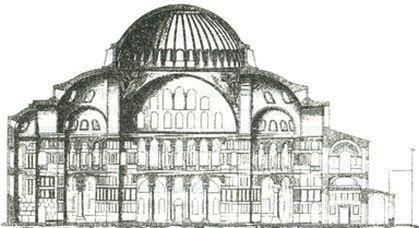 Константинополь. Последняя осада. 1453