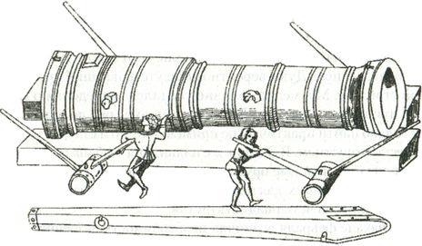 Константинополь. Последняя осада. 1453