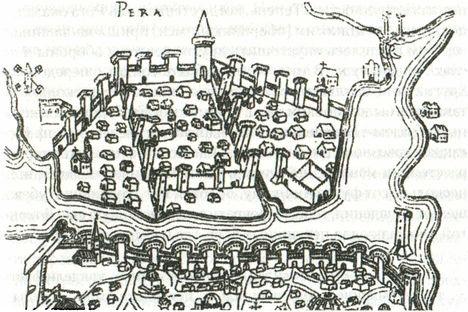 Константинополь. Последняя осада. 1453