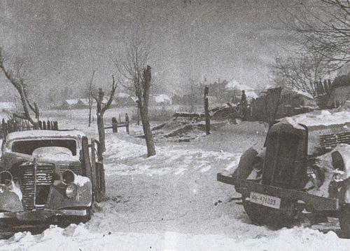 Серпухов. Последний рубеж. 49-я армия в битве за Москву. 1941