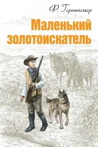 Книга « Маленький золотоискатель » - читать онлайн