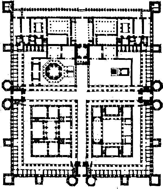 Нить Ариадны