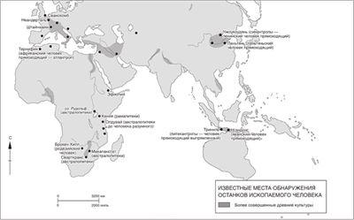 Мировая история