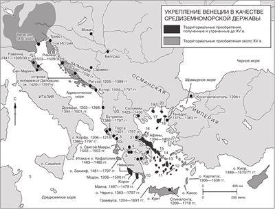 Мировая история