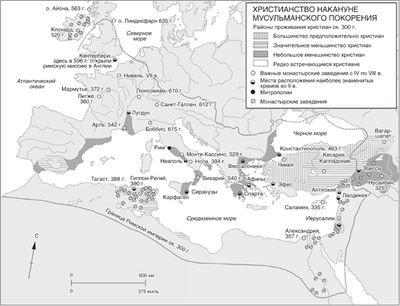 Мировая история