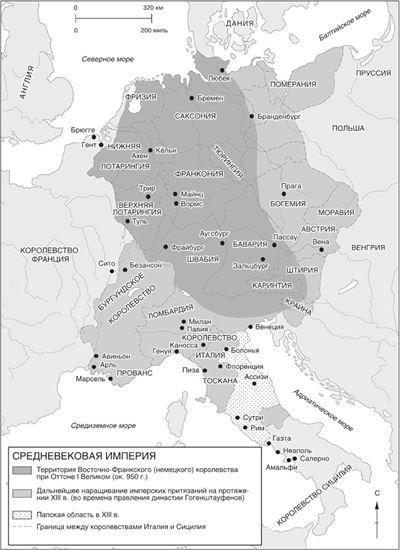 Мировая история