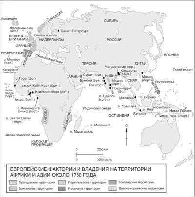 Мировая история