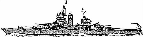 Военно-морское соперничество и конфликты в 1919-1939