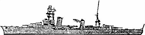 Военно-морское соперничество и конфликты в 1919-1939