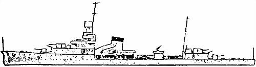 Военно-морское соперничество и конфликты в 1919-1939