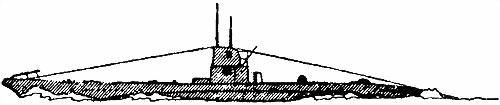 Военно-морское соперничество и конфликты в 1919-1939