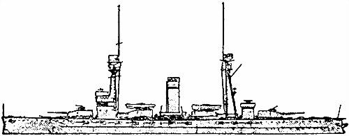 Военно-морское соперничество и конфликты в 1919-1939