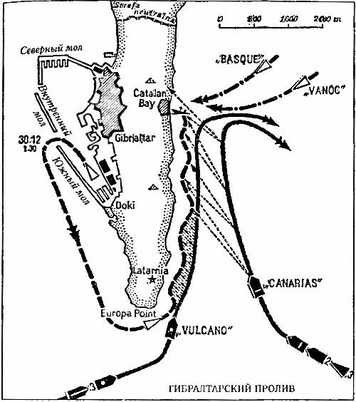 Военно-морское соперничество и конфликты в 1919-1939