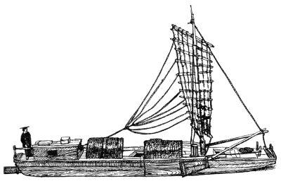 Под черным флагом. Хроники пиратства и корсарства