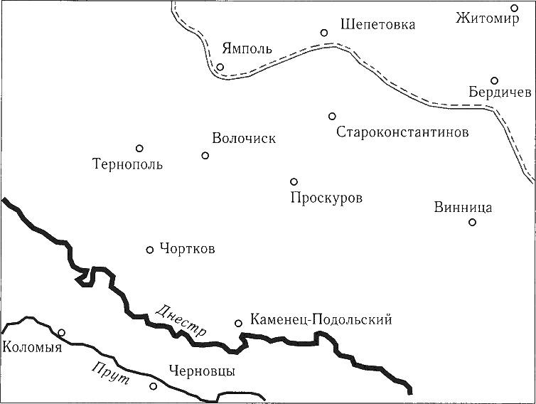 Танки ведет Рыбалко. Боевой путь 3-й Гвардейской танковой армии