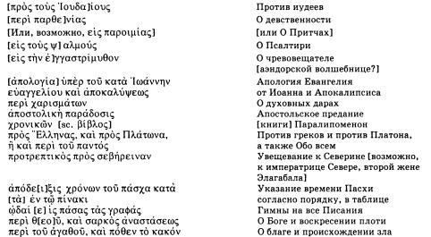 История христианской церкви. Том 2. Доникейское христианство. 100-325 г. по Р. Х.