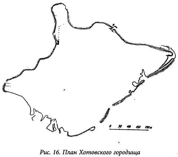 Золото скифов. Тайны степных курганов