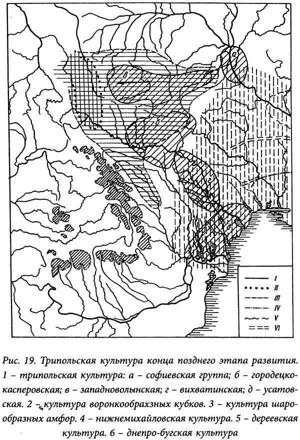 Золото скифов. Тайны степных курганов