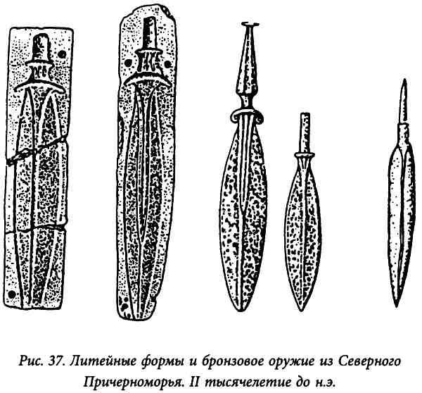 Золото скифов. Тайны степных курганов