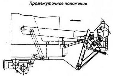 Средний танк Т-62