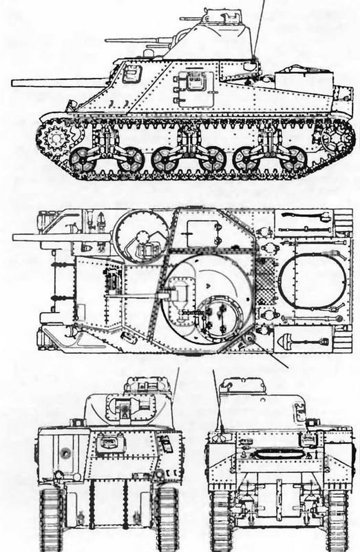 Бронетанковая техника Красной Армии, 1939–1945