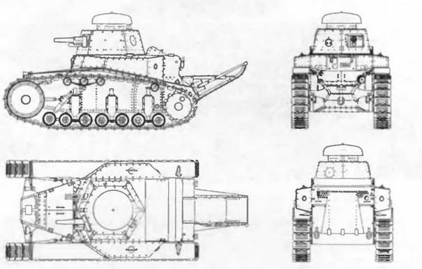 Бронетанковая техника Красной Армии, 1939–1945