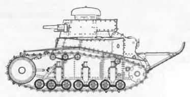 Бронетанковая техника Красной Армии, 1939–1945