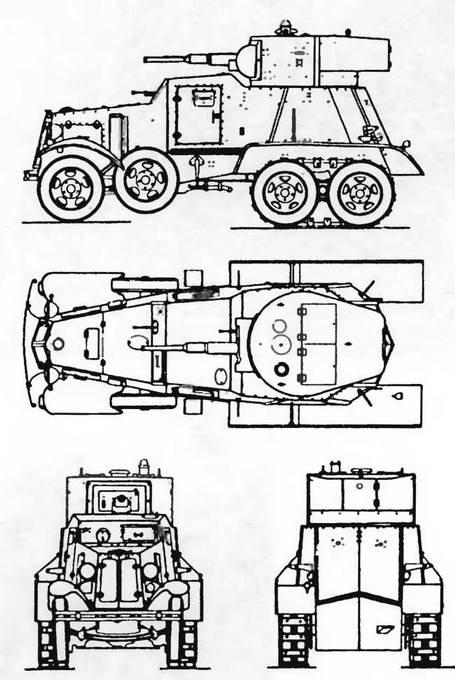 Бронетанковая техника Красной Армии, 1939–1945