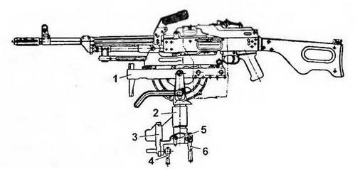 Плавающий танк ПТ-76