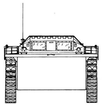 Американские «аллигаторы». Гусеничные десантные машины LVT