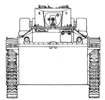 Американские «аллигаторы». Гусеничные десантные машины LVT