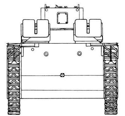 Американские «аллигаторы». Гусеничные десантные машины LVT