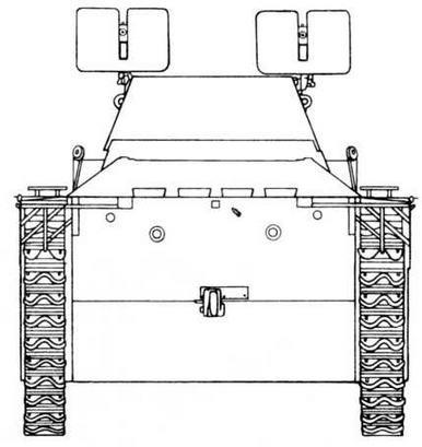 Американские «аллигаторы». Гусеничные десантные машины LVT