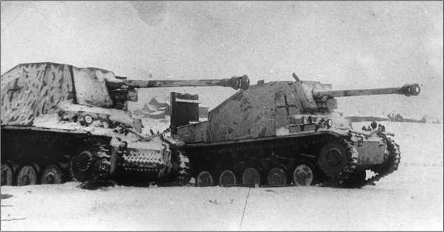 Танки Блицкрига Pz.I и Pz.II