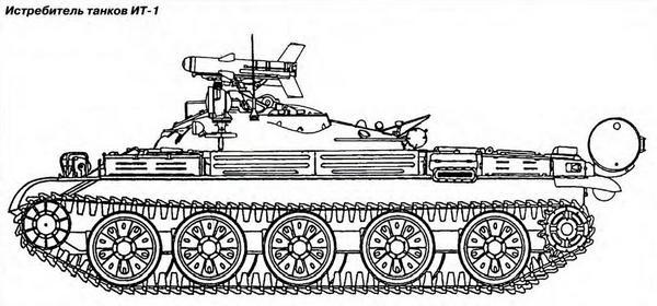 Т-62: Убийца «Центурионов» и «Олифантов»