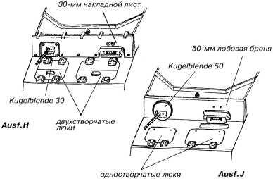 Panzer III: Стальной символ блицкрига