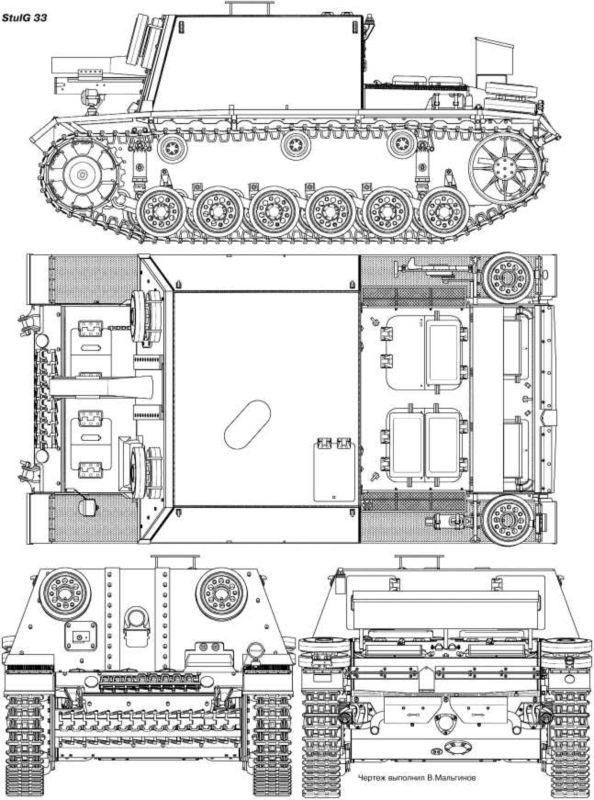 Panzer III: Стальной символ блицкрига