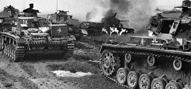 Panzer III: Стальной символ блицкрига