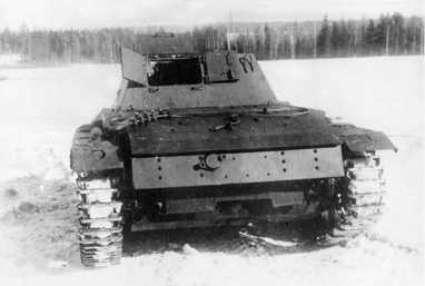 Panzer III: Стальной символ блицкрига