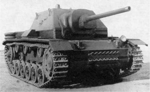 Panzer III: Стальной символ блицкрига