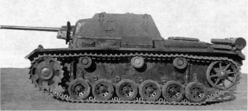 Panzer III: Стальной символ блицкрига