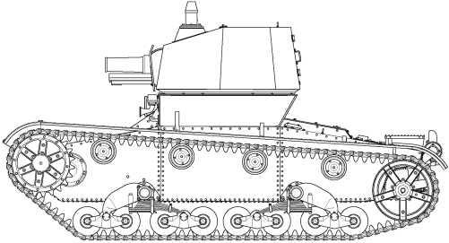 Т-26. Тяжёлая судьба лёгкого танка