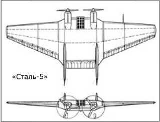 Экспериментальные самолёты России. 1912-1941 гг.