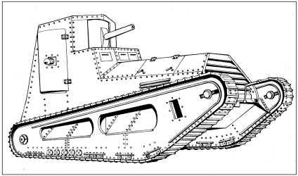 Танки III Рейха. Том I