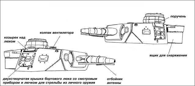 Танки III Рейха. Том II