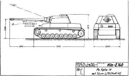 Танки III Рейха. Том II