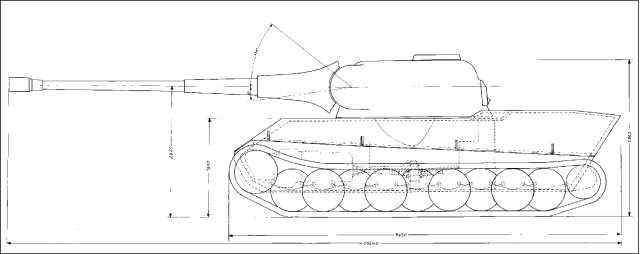 Танки III Рейха. Том III