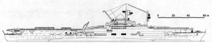 Авианосец Третьего рейха Graf Zeppelin – история, конструкция, авиационное вооружение